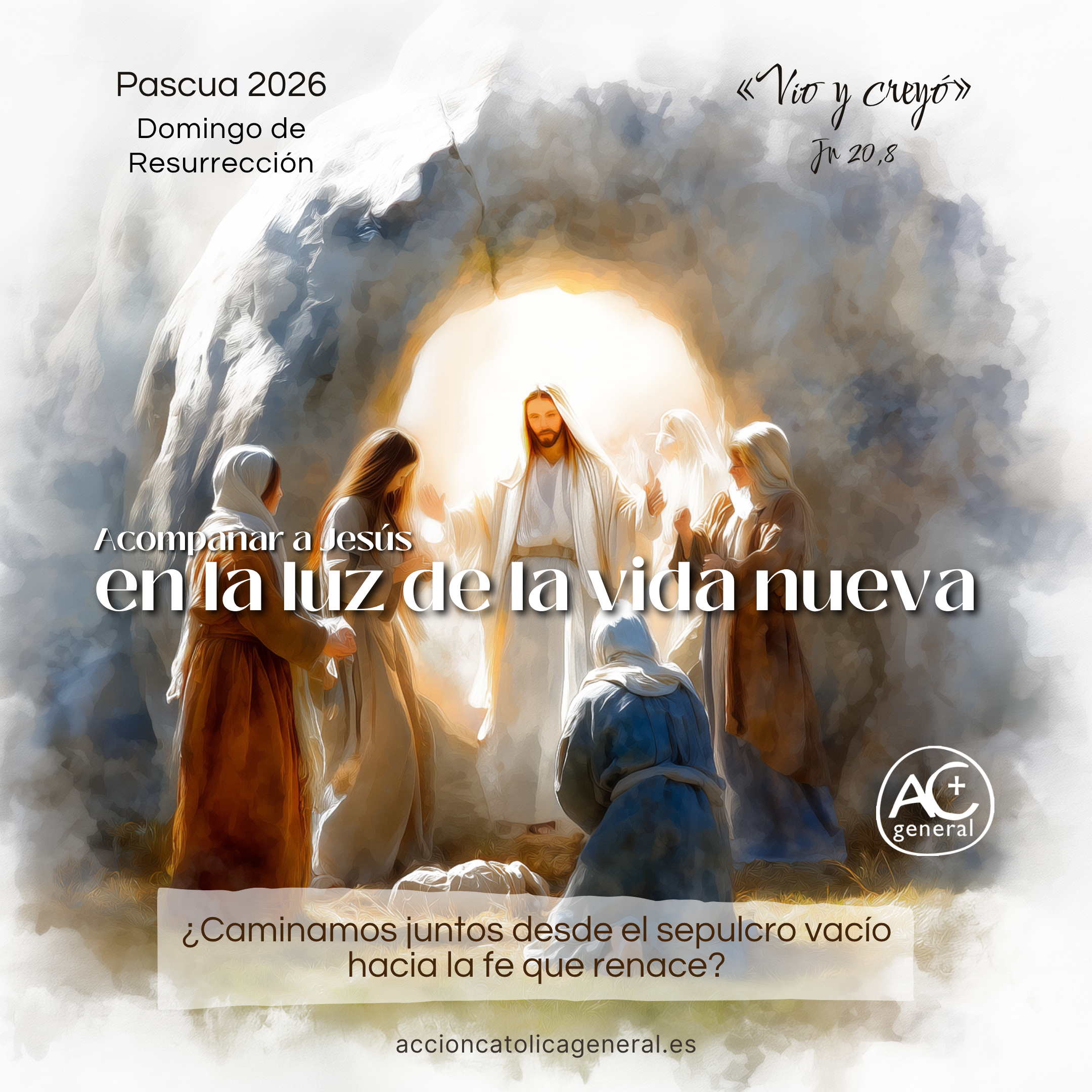 Imagen de Semana Santa 2026