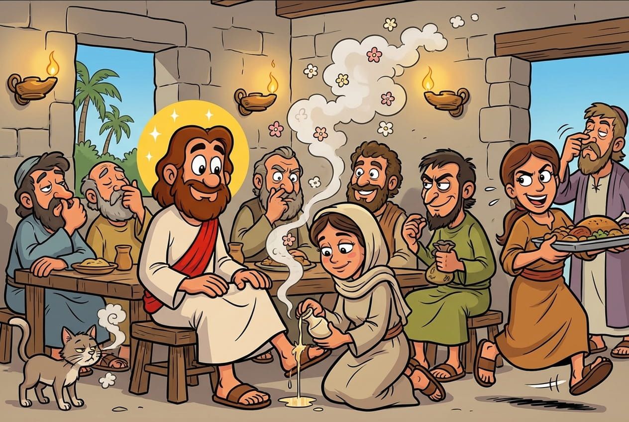 Imagen de Semana Santa