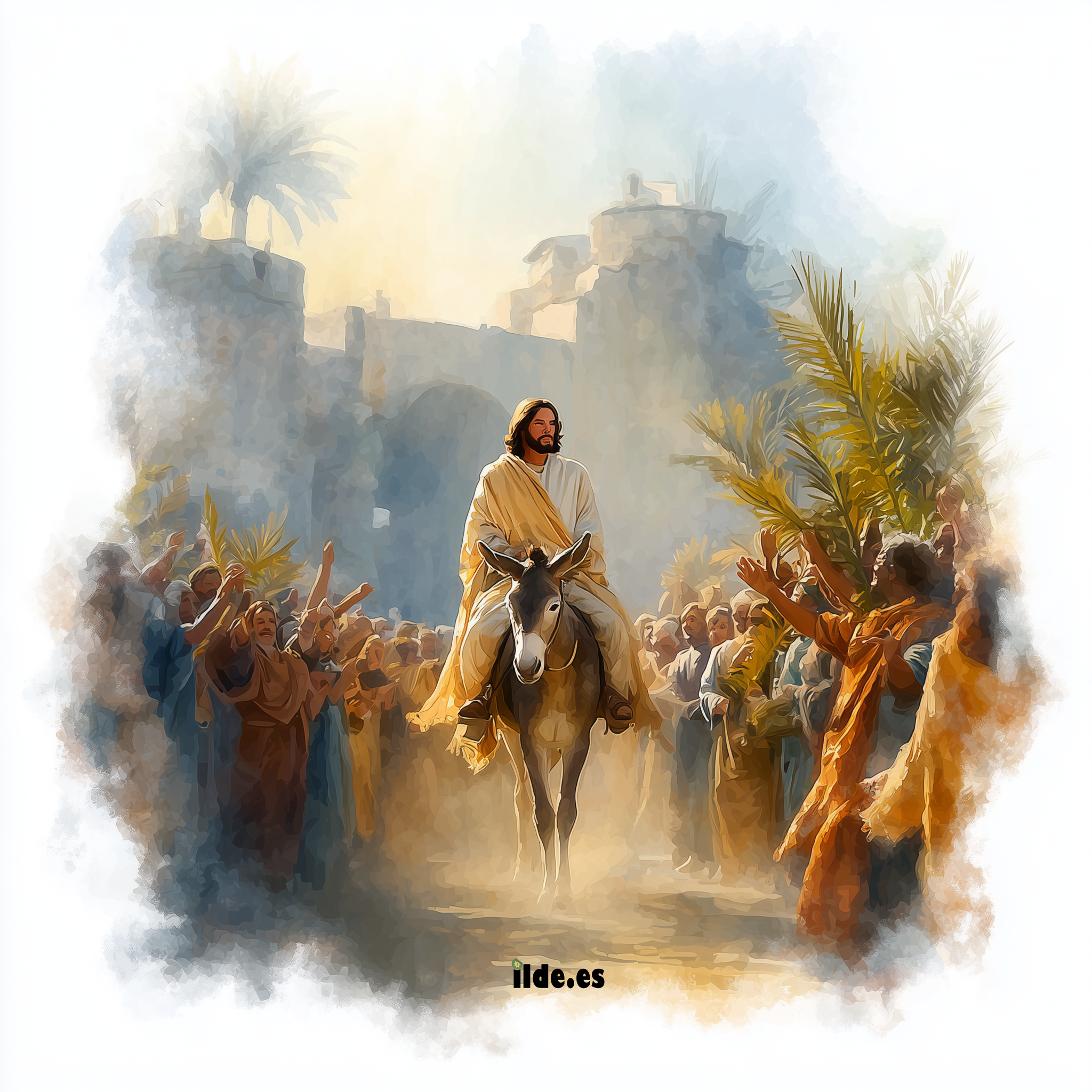 Imagen de Semana Santa 2026