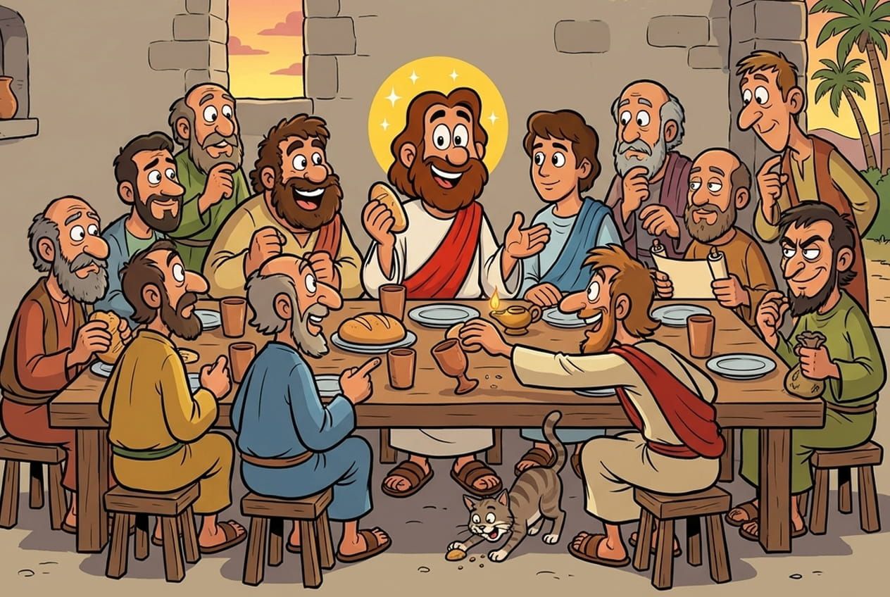 Imagen de Semana Santa