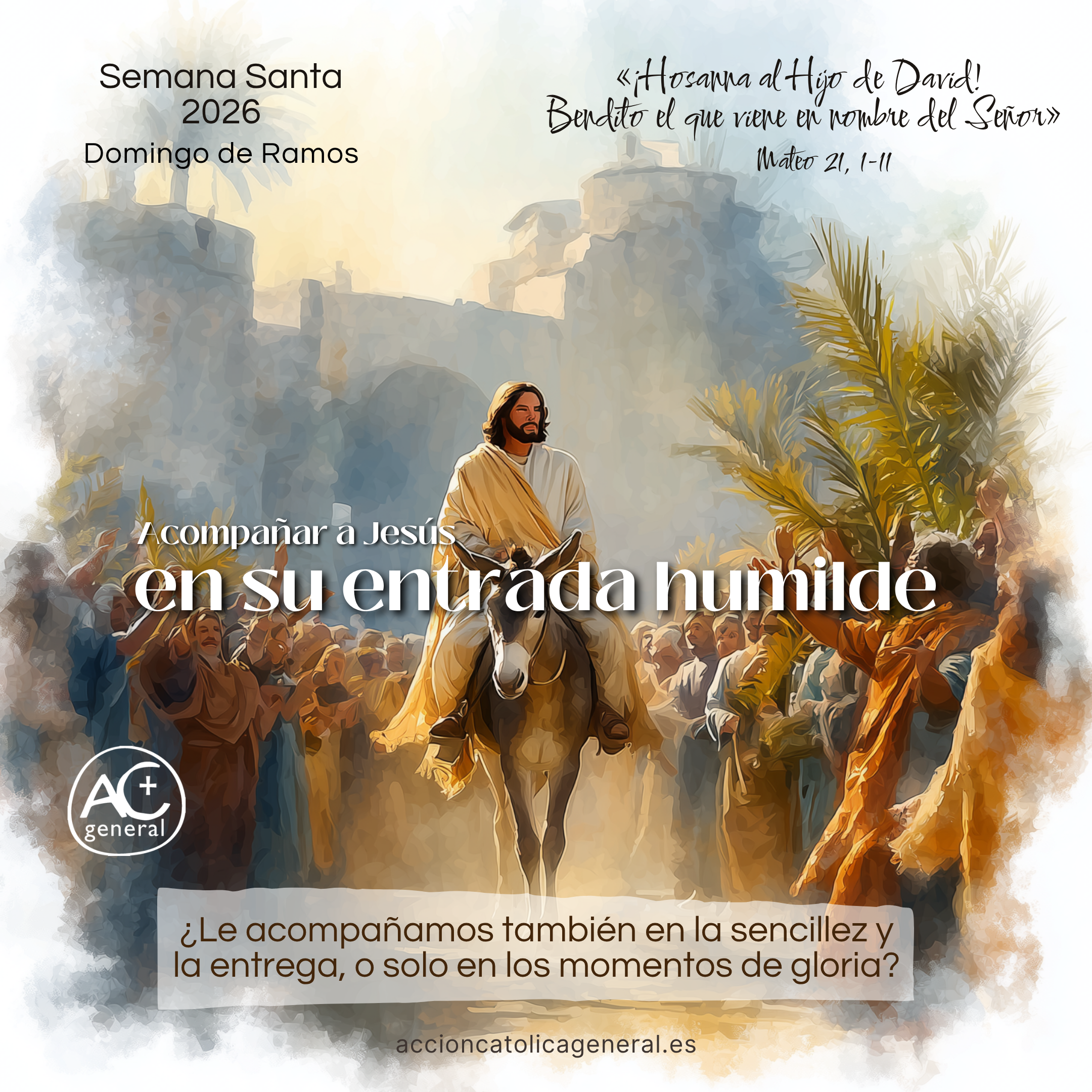 Imagen de Semana Santa 2026