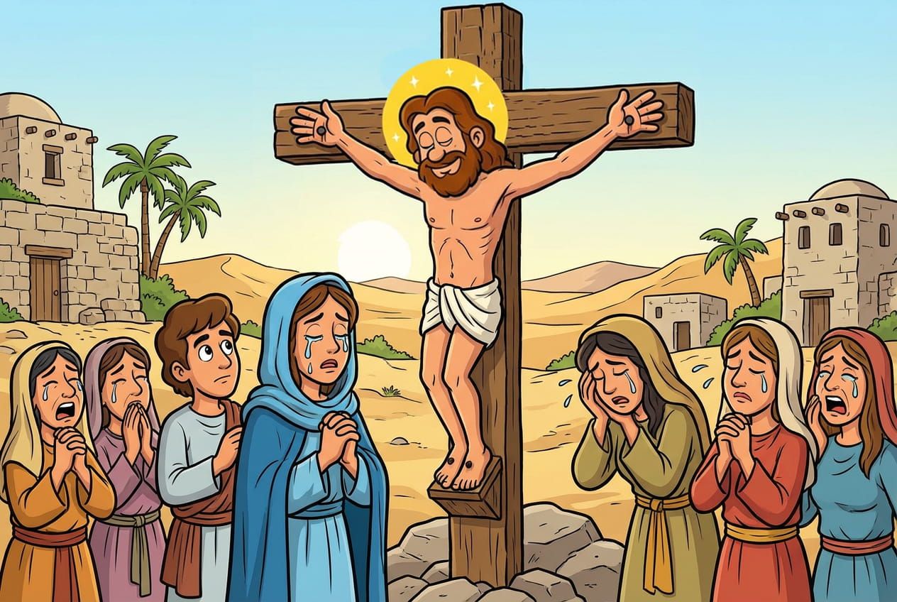 Imagen de Semana Santa