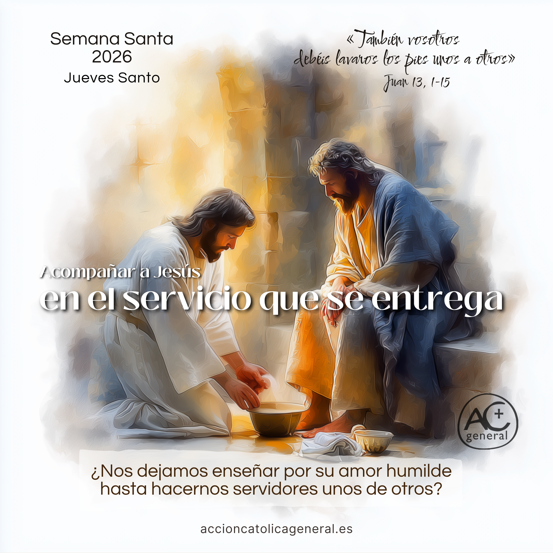Imagen de Semana Santa 2026