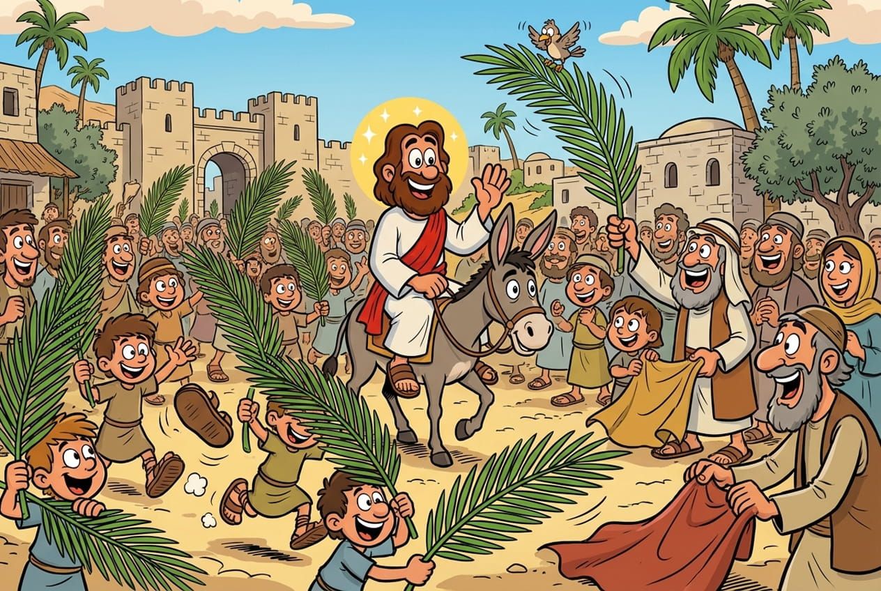 Imagen de Semana Santa