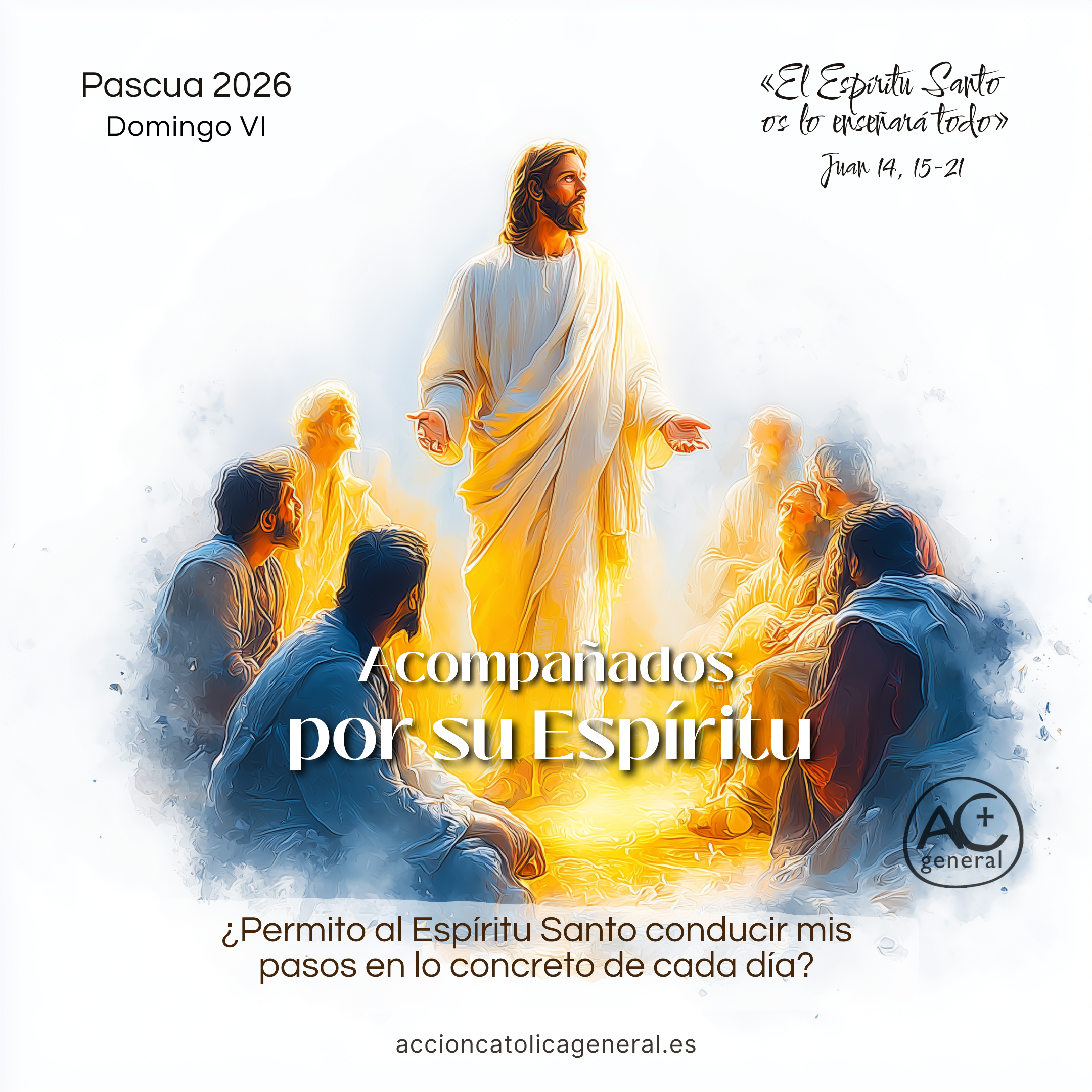 Imagen de Pascua